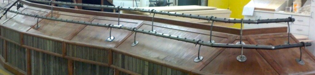 Retail Components