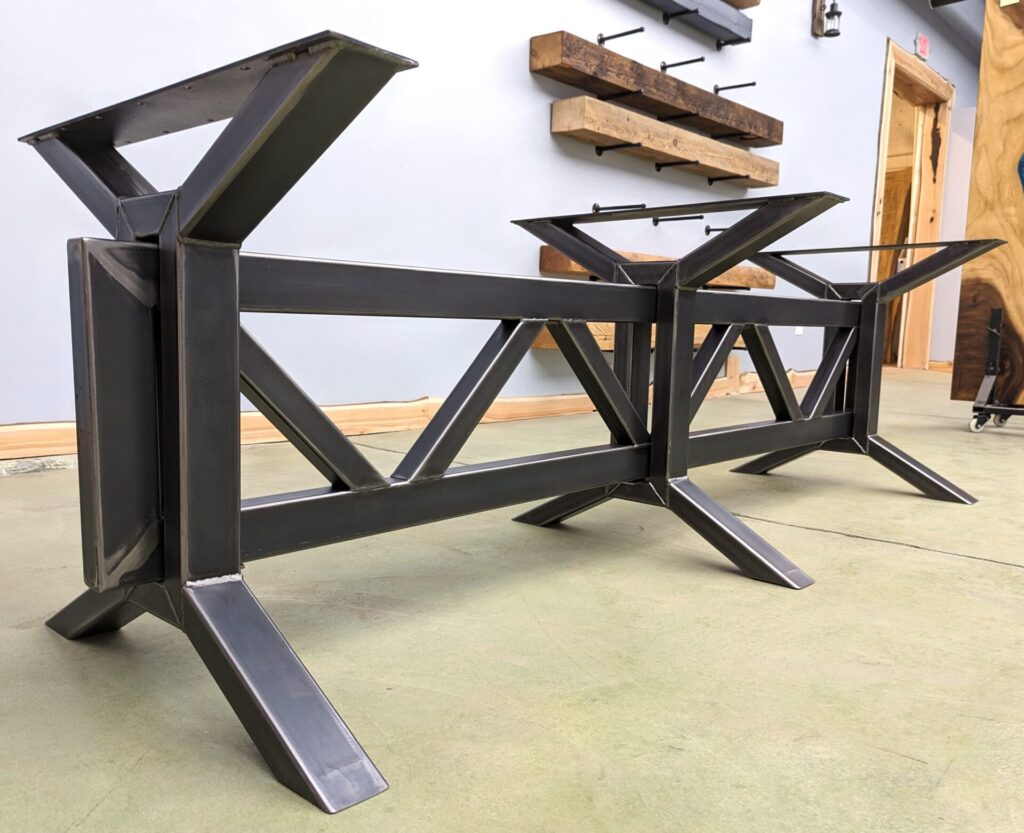 Leg Frame
